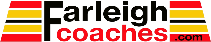 Farleigh Coaches | Tel: 01634 254000